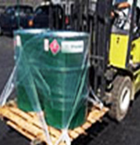55 Gallon Drum